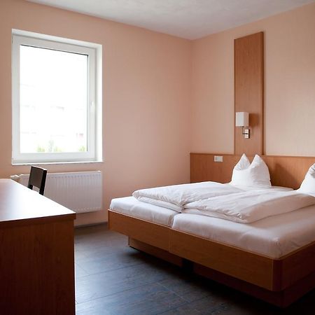 Apartmenthaus Wesertor Kassel Room photo