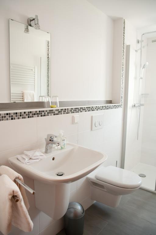 Apartmenthaus Wesertor Kassel Room photo