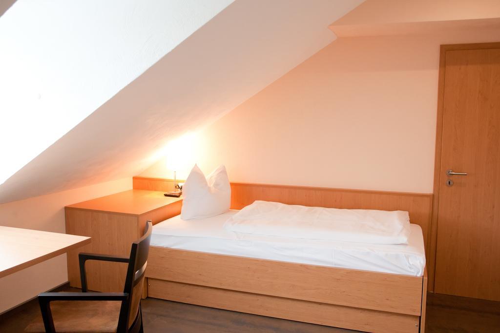 Apartmenthaus Wesertor Kassel Room photo
