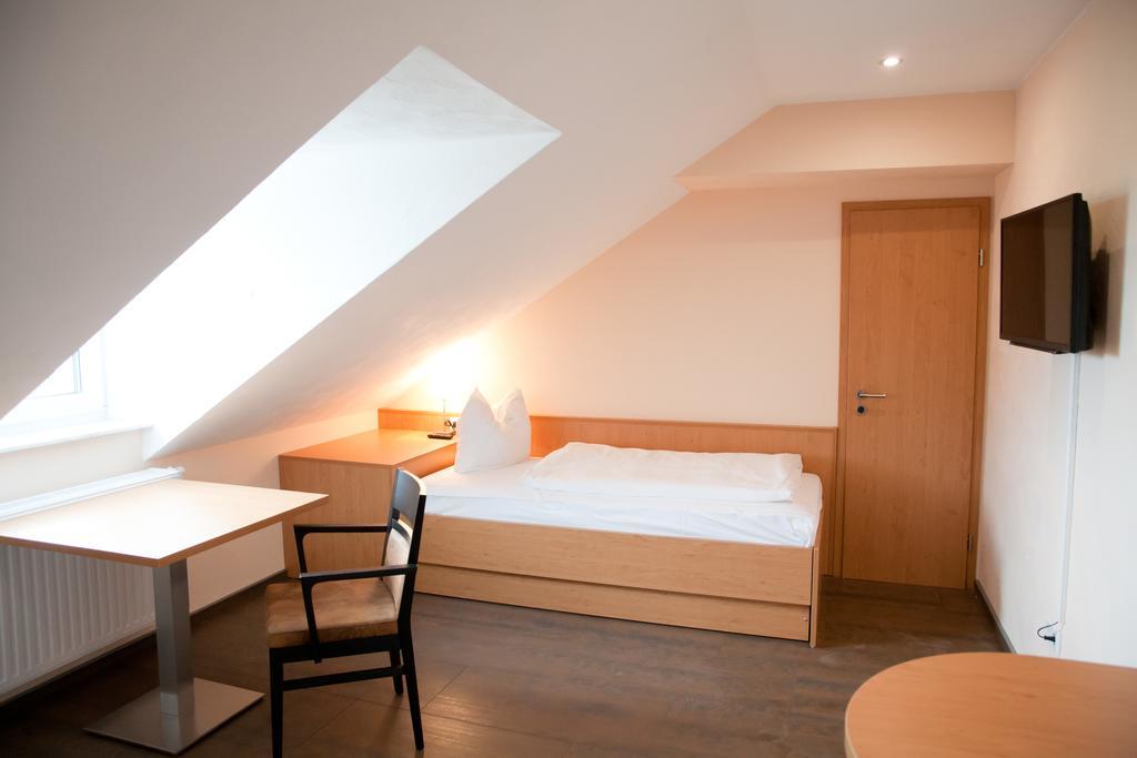 Apartmenthaus Wesertor Kassel Room photo