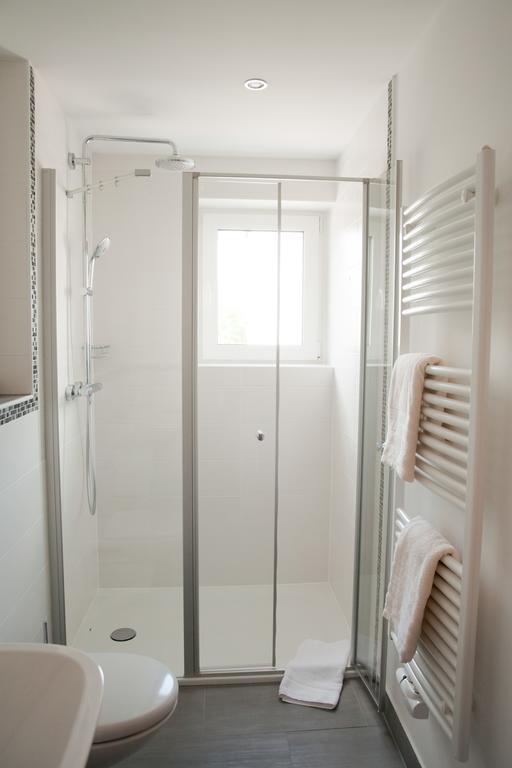 Apartmenthaus Wesertor Kassel Room photo