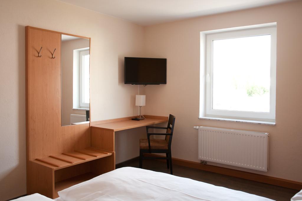 Apartmenthaus Wesertor Kassel Room photo