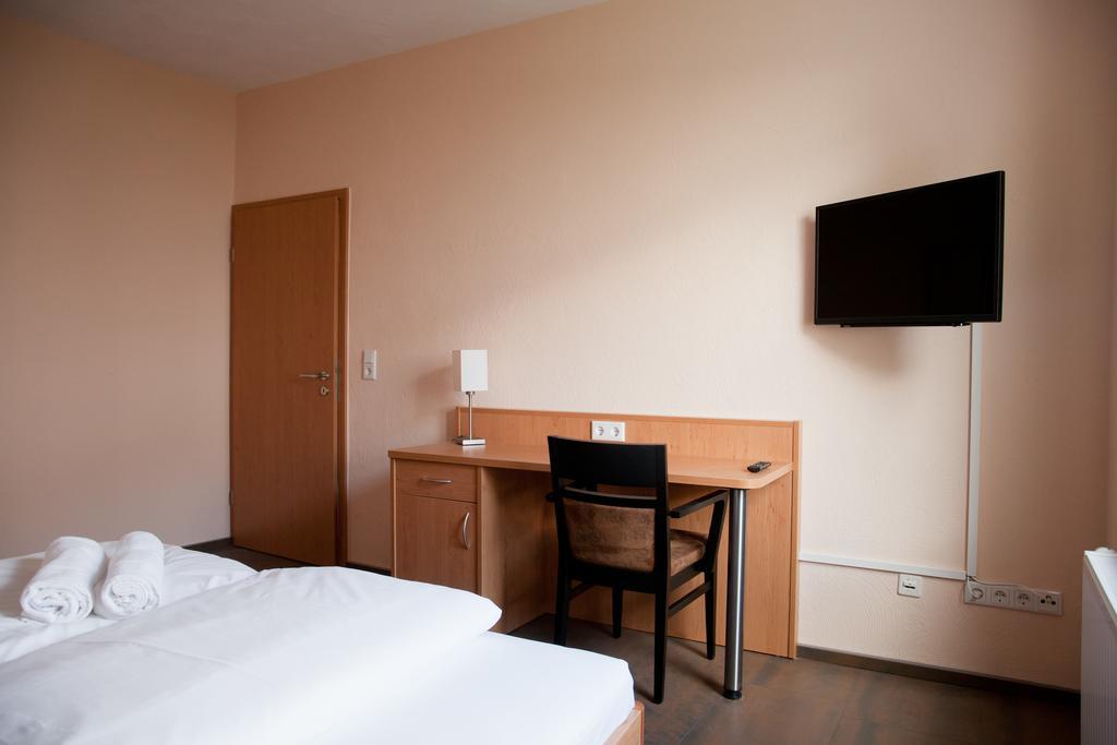 Apartmenthaus Wesertor Kassel Room photo
