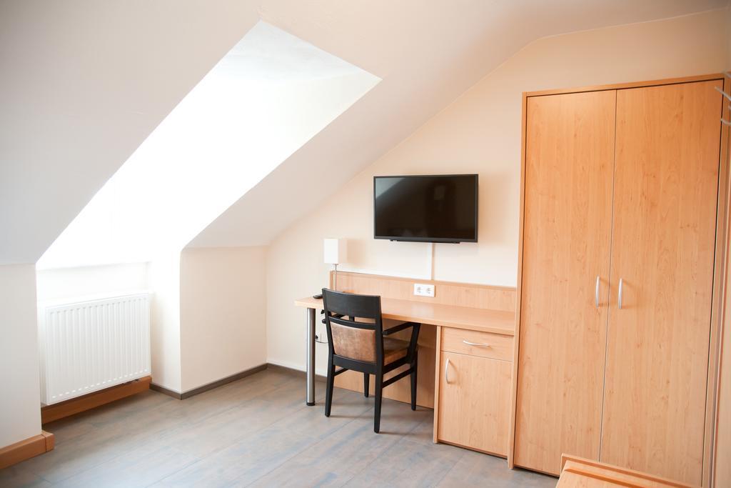 Apartmenthaus Wesertor Kassel Room photo