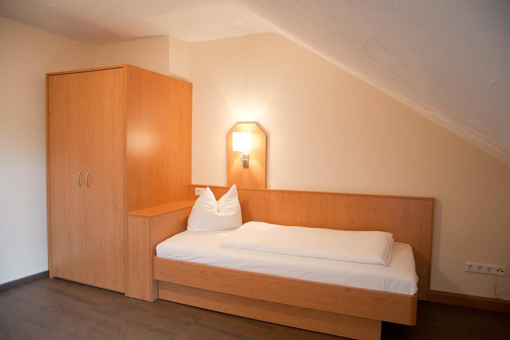 Apartmenthaus Wesertor Kassel Room photo