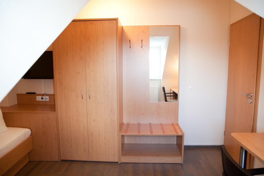 Apartmenthaus Wesertor Kassel Room photo