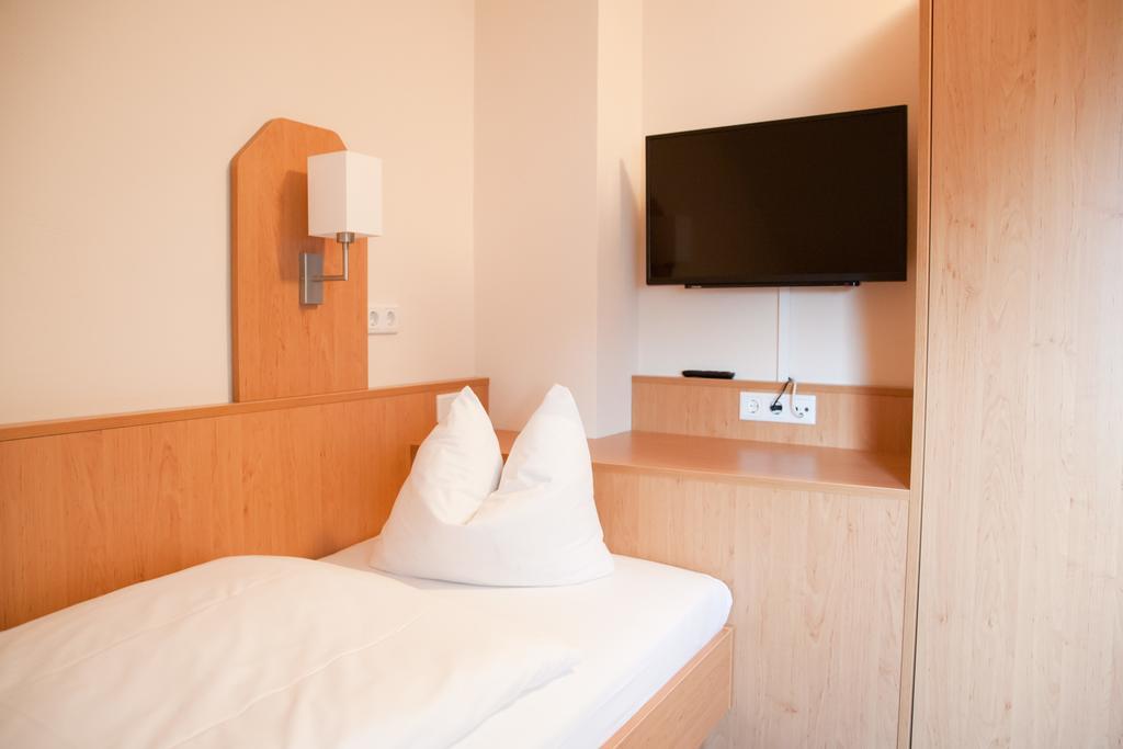 Apartmenthaus Wesertor Kassel Room photo