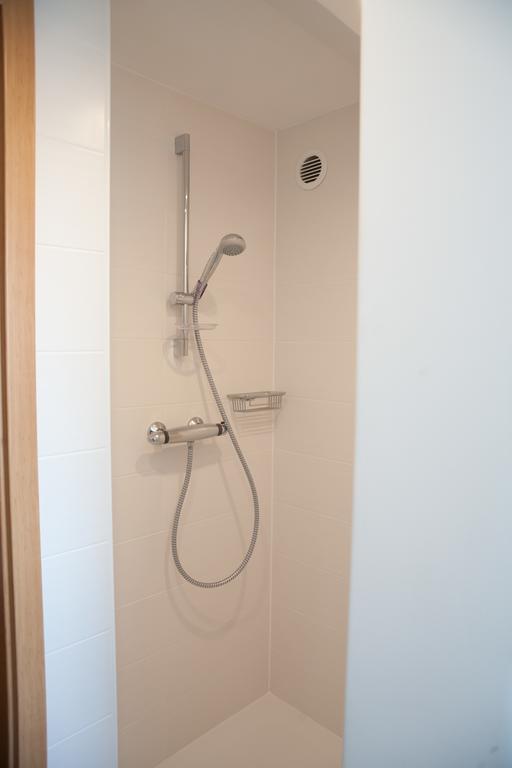 Apartmenthaus Wesertor Kassel Room photo