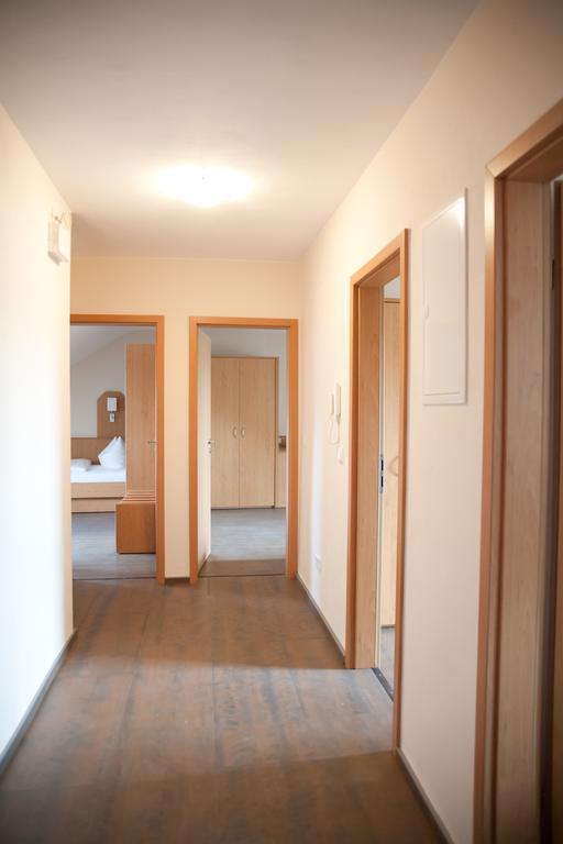 Apartmenthaus Wesertor Kassel Room photo