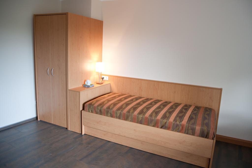 Apartmenthaus Wesertor Kassel Room photo