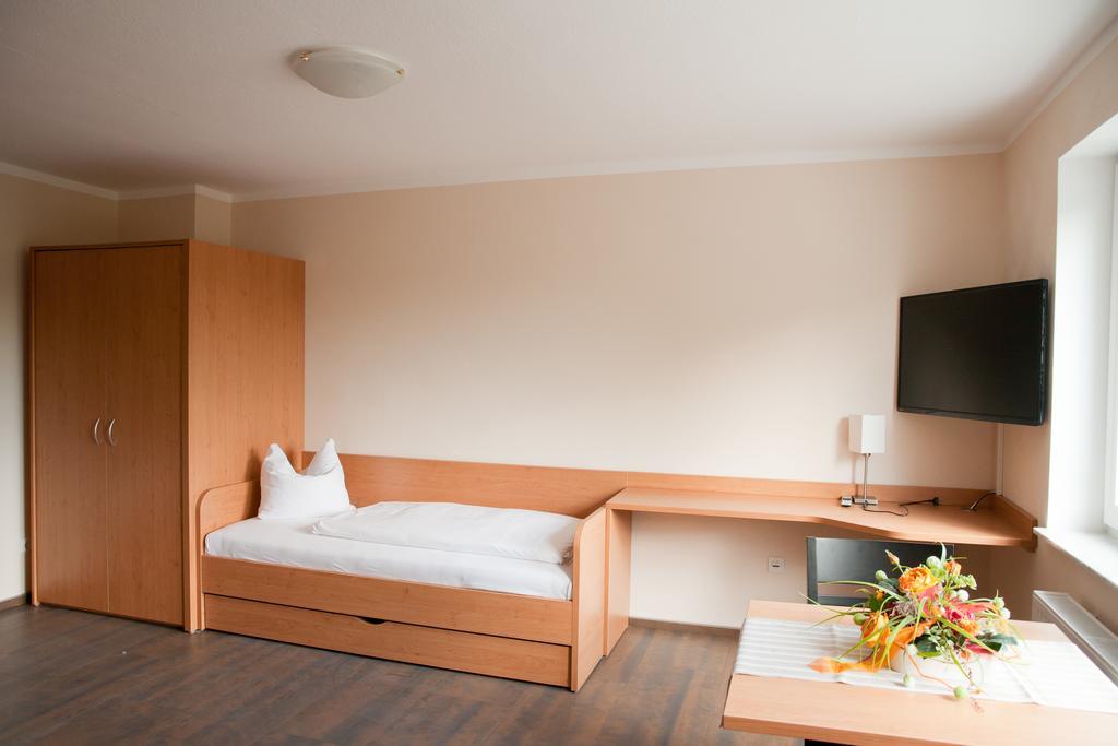 Apartmenthaus Wesertor Kassel Room photo