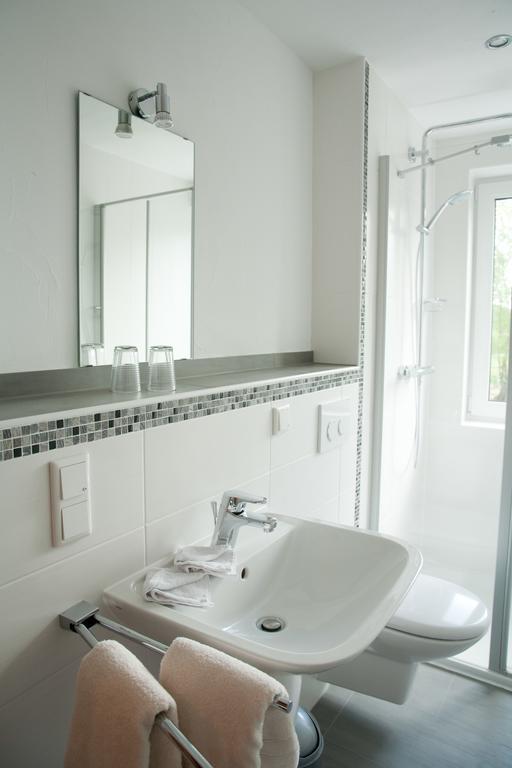 Apartmenthaus Wesertor Kassel Room photo