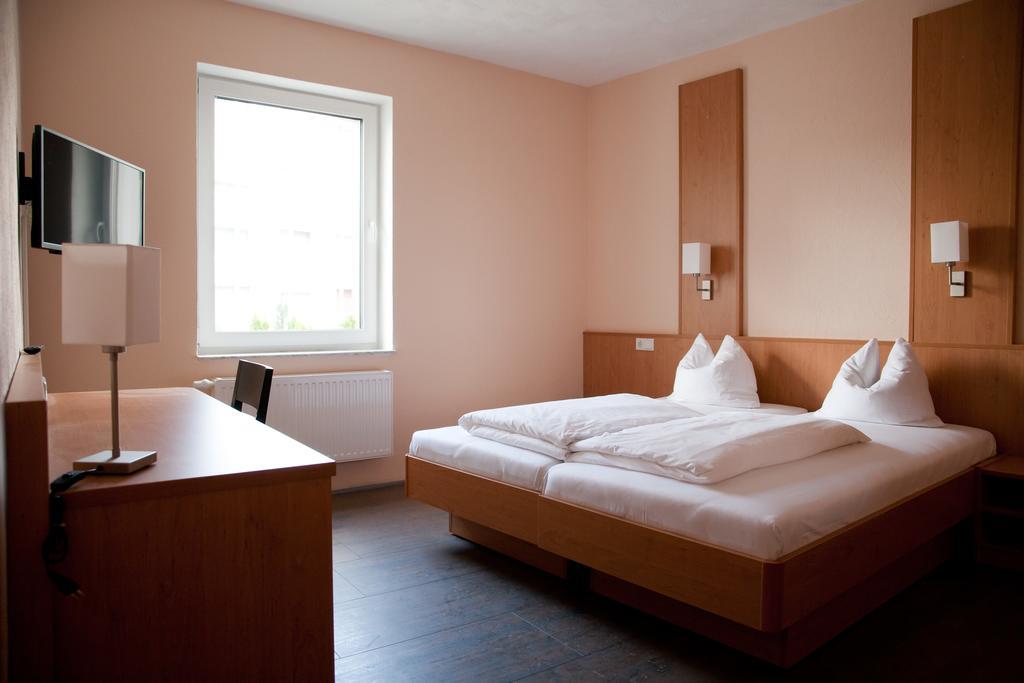 Apartmenthaus Wesertor Kassel Room photo